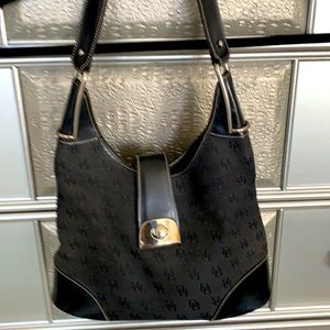 Dooney & Bourke handbag